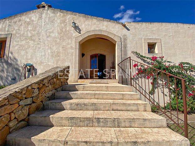 Усадьба в Сенселлес 397 м2 №VL23103CADA8  - Продажа - 2 preview