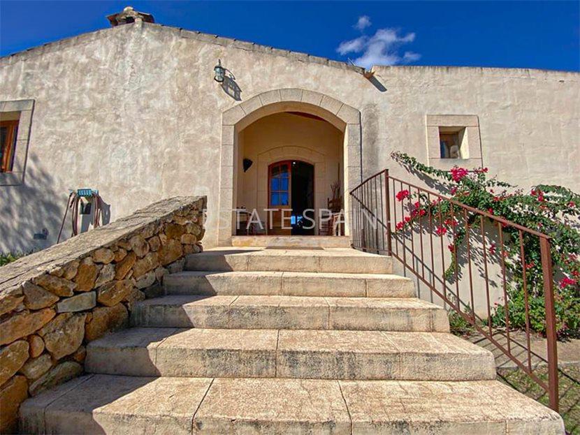 Усадьба в Сенселлес 397 м2 №VL23103CADA8  - Продажа - 2 large