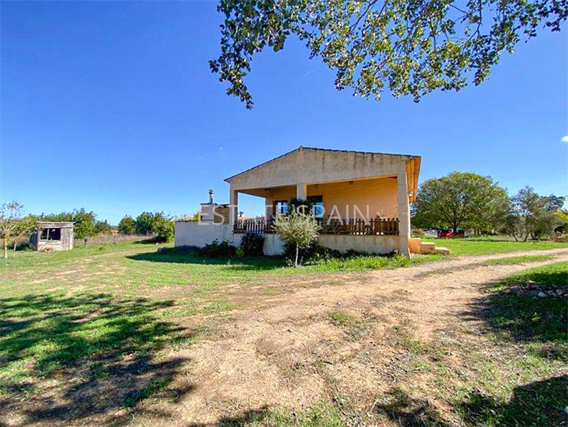 Усадьба в Сенселлес 397 м2 №VL23103CADA8  - Продажа - 30 large