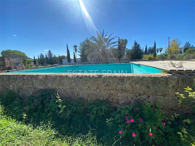 Усадьба в Сенселлес 397 м2 №VL23103CADA8  - Продажа - 23 large