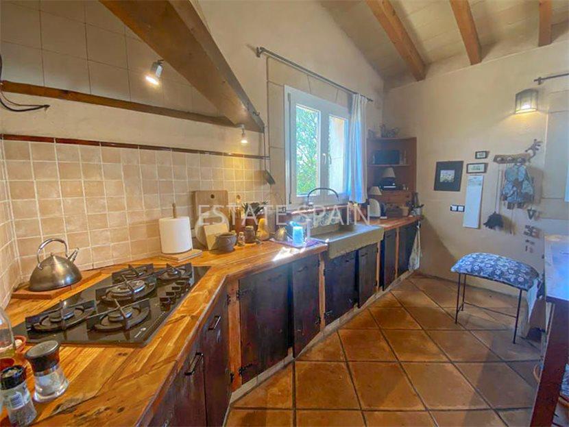 Усадьба в Сенселлес 397 м2 №VL23103CADA8  - Продажа - 16 large