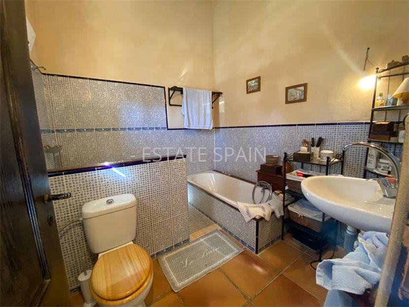 Усадьба в Сенселлес 397 м2 №VL23103CADA8  - Продажа - 19 large