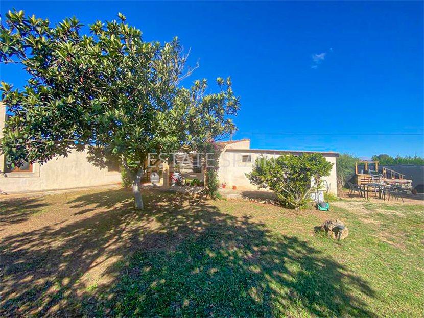 Усадьба в Сенселлес 397 м2 №VL23103CADA8  - Продажа - 20 large