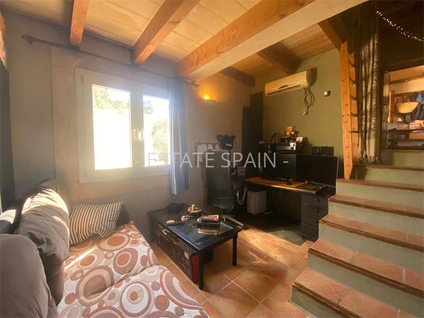 Усадьба в Сенселлес 397 м2 №VL23103CADA8  - Продажа - 5 large