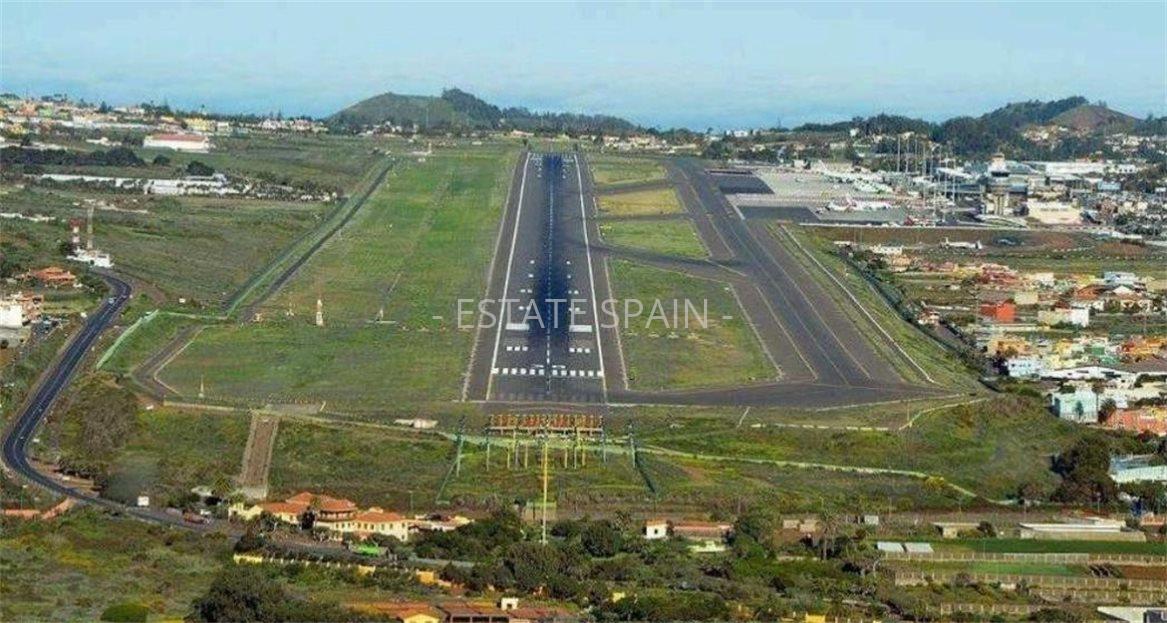 Участок в Сан-Кристобаль-де-ла-Лагуна 10475 м2 №COM2532633BAE  - Продажа - 6 large