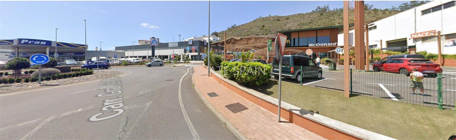 Участок в Сан-Кристобаль-де-ла-Лагуна 10475 м2 №COM2532633BAE  - Продажа - 5 preview