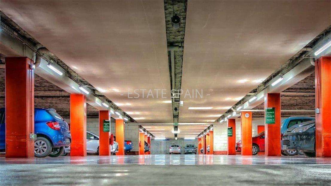 Участок в Сан-Кристобаль-де-ла-Лагуна 10475 м2 №COM2532633BAE  - Продажа - 2 large