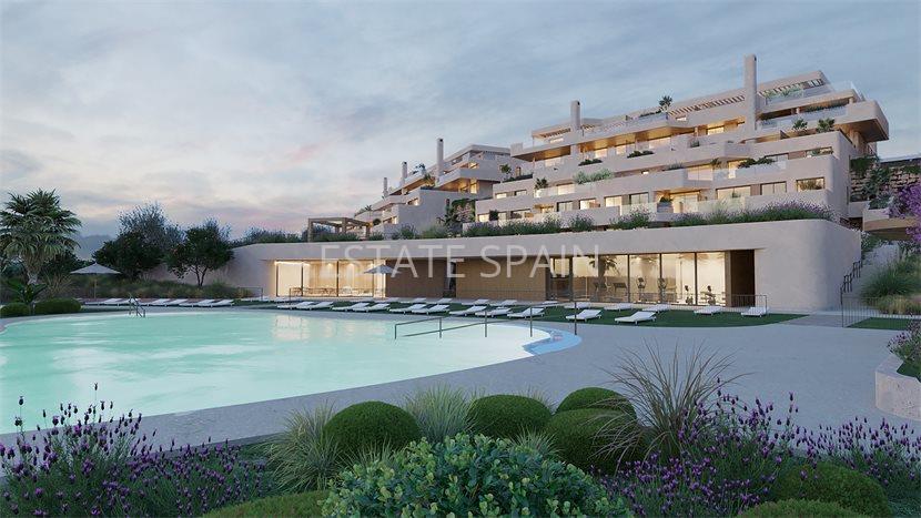 Бунгало в Ла-Линеа-де-ла-Консепсьон 96 м2 №BL262138CC90  - Продажа - 16 preview