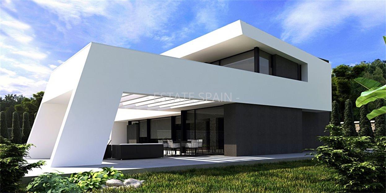 Вилла в Хавее 618 м2 №VL21830857F7  - Продажа - 6 large