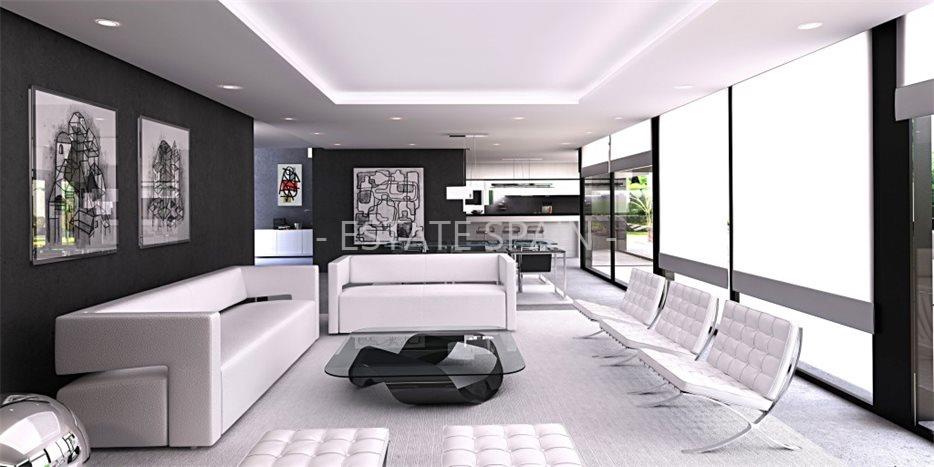 Вилла в Хавее 618 м2 №VL21830857F7  - Продажа - 3 preview