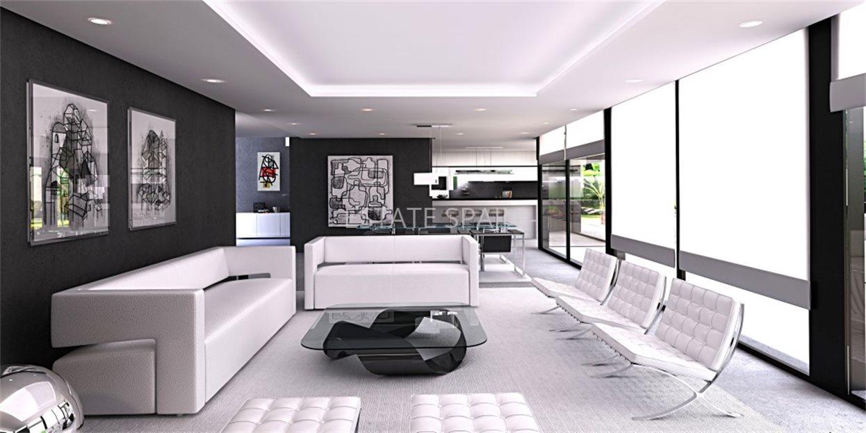 Вилла в Хавее 618 м2 №VL21830857F7  - Продажа - 3 large