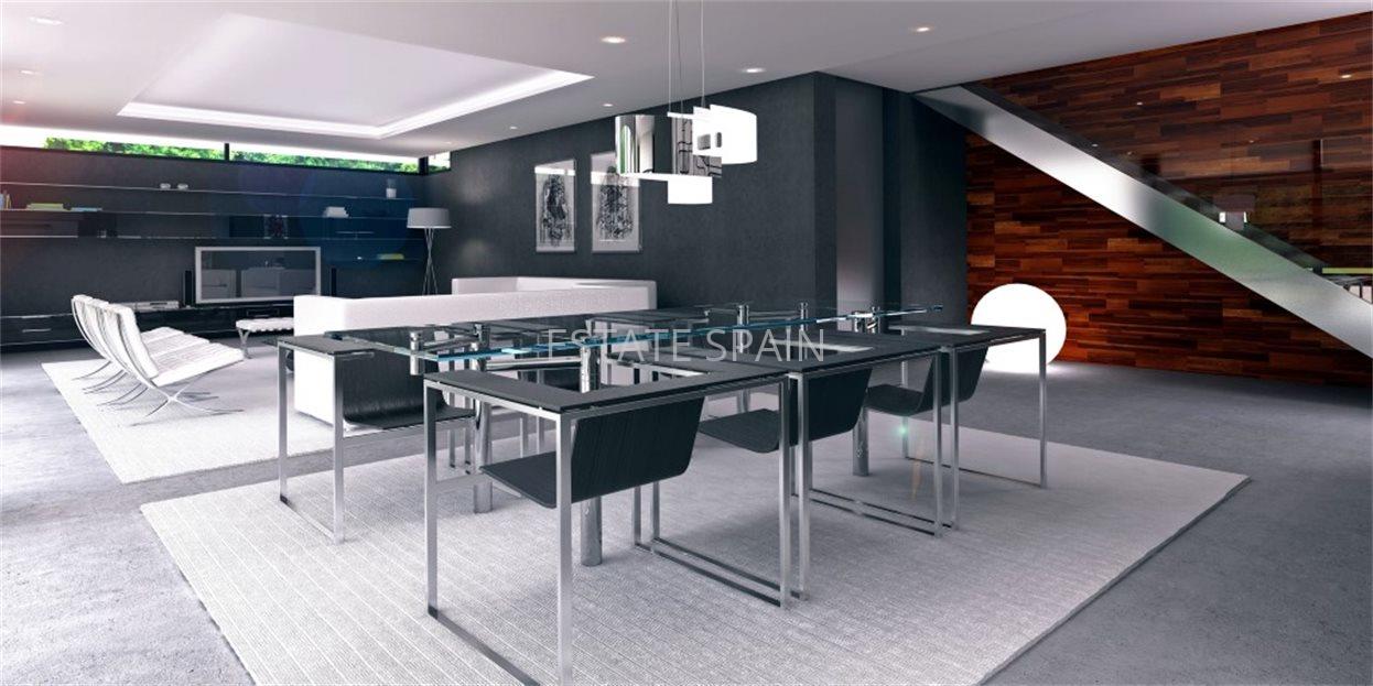 Вилла в Хавее 618 м2 №VL21830857F7  - Продажа - 4 large