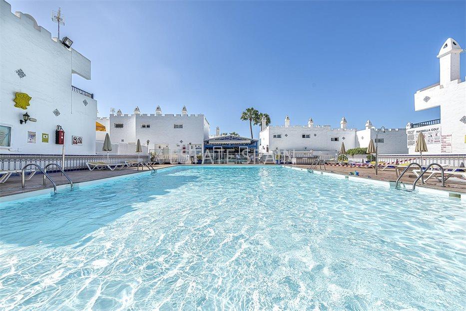 Бунгало в Сан-Бартоломе-де-Тирахана 60 м2 №BL2345ADF4E  - Продажа - 22 large