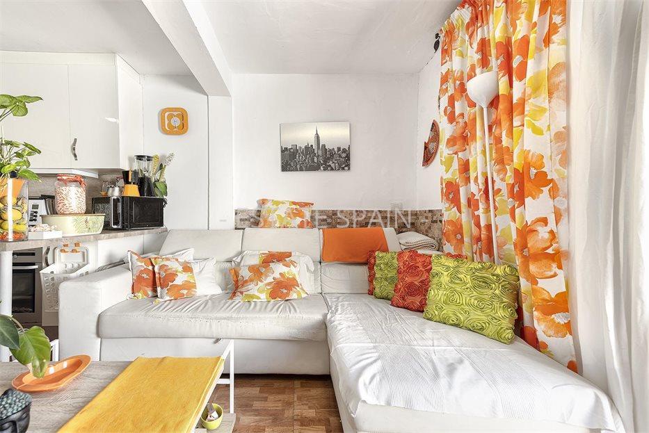 Бунгало в Сан-Бартоломе-де-Тирахана 60 м2 №BL2345ADF4E  - Продажа - 4 large