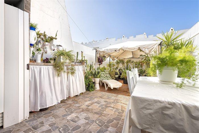 Бунгало в Сан-Бартоломе-де-Тирахана 60 м2 №BL2345ADF4E  - Продажа - 21 preview