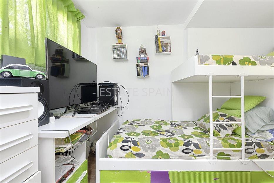 Бунгало в Сан-Бартоломе-де-Тирахана 60 м2 №BL2345ADF4E  - Продажа - 14 large