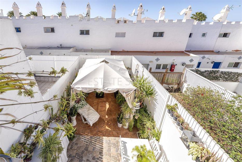 Бунгало в Сан-Бартоломе-де-Тирахана 60 м2 №BL2345ADF4E  - Продажа - 9 large