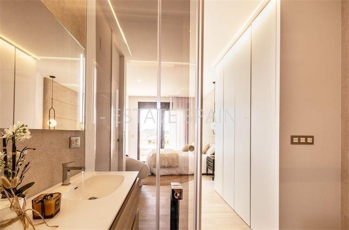 Вилла в Финестрате 148 м2 №VL262178BE6A  - Продажа - 15 preview