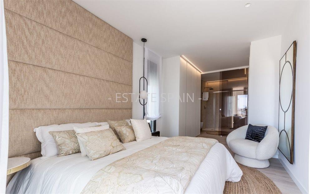 Вилла в Финестрате 148 м2 №VL262178BE6A  - Продажа - 11 large