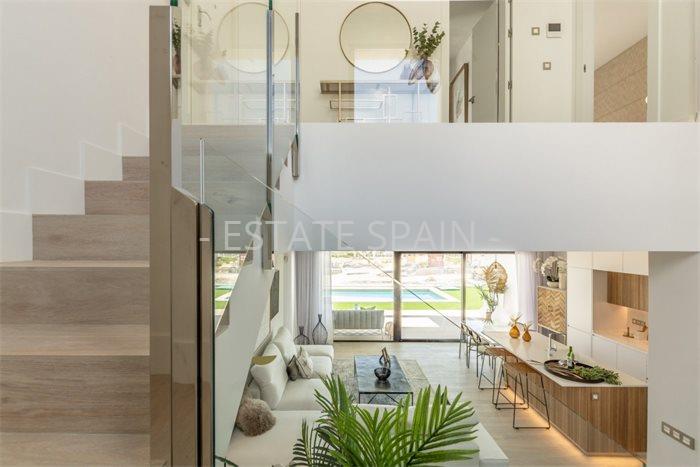 Вилла в Финестрате 148 м2 №VL262178BE6A  - Продажа - 8 preview