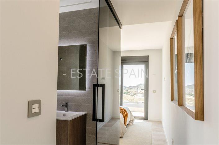 Вилла в Финестрате 148 м2 №VL262178BE6A  - Продажа - 12 preview