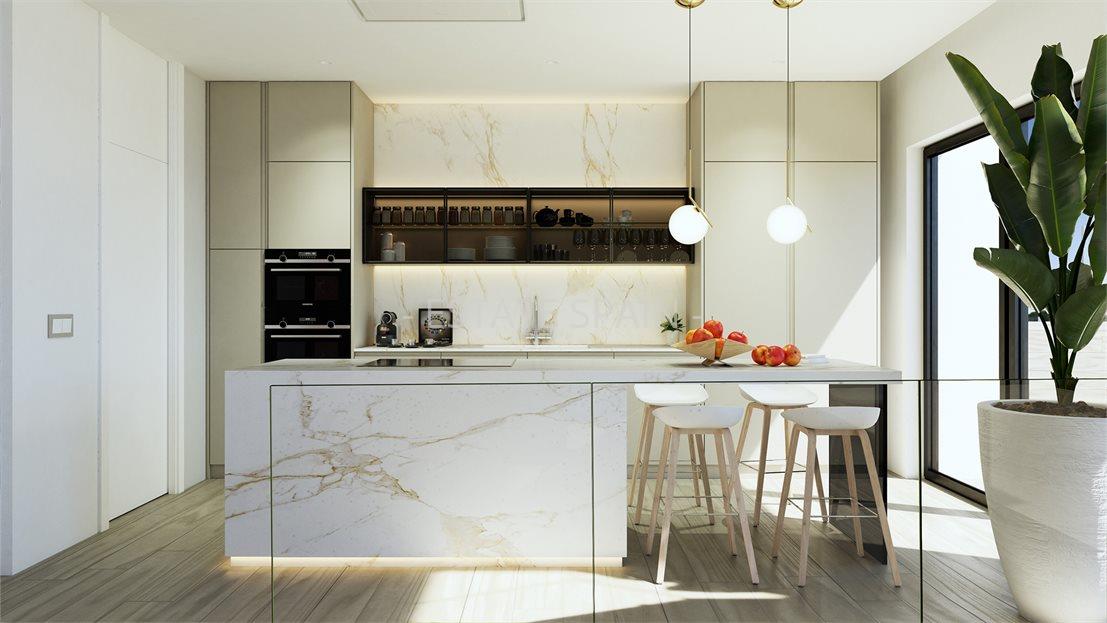 Вилла в Финестрате 486 м2 №VL25122F66EF  - Продажа - 7 large