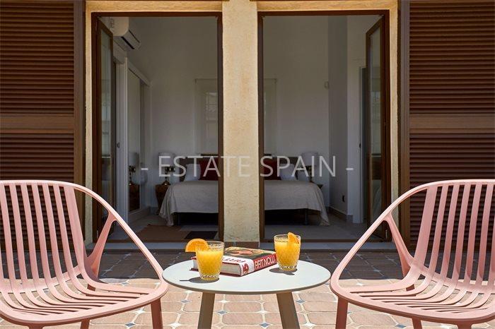 Вилла в Куэвас-дель-Альмансора 111 м2 №VL251092F856  - Продажа - 8 preview