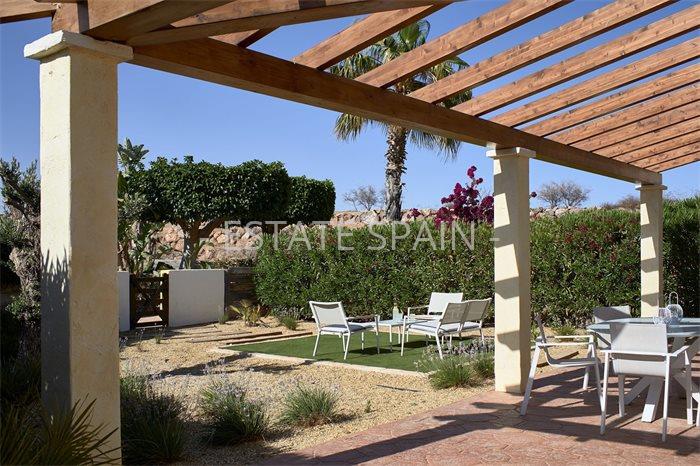 Вилла в Куэвас-дель-Альмансора 111 м2 №VL251092F856  - Продажа - 2 preview