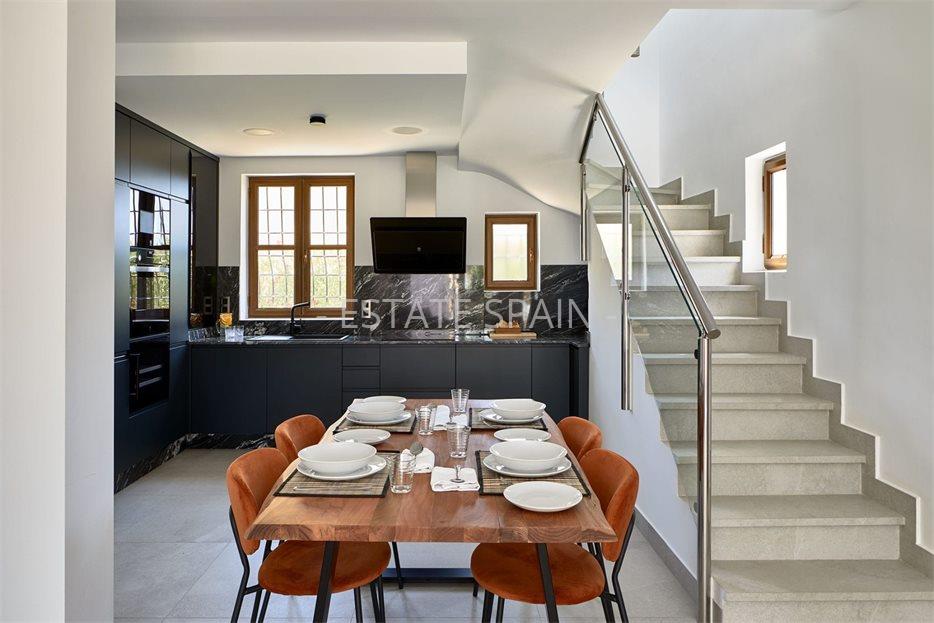 Вилла в Куэвас-дель-Альмансора 111 м2 №VL251092F856  - Продажа - 5 large