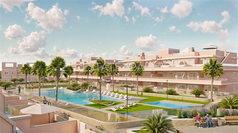 Апартаменты в Пилар-де-ла-Орадада 78 м2 №ART251097E121  - Продажа - 19 preview