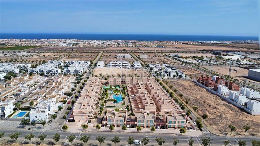 Апартаменты в Пилар-де-ла-Орадада 78 м2 №ART251097E121  - Продажа - 22 preview