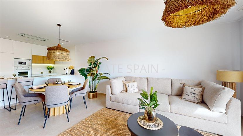 Апартаменты в Пилар-де-ла-Орадада 78 м2 №ART251097E121  - Продажа - 45 preview