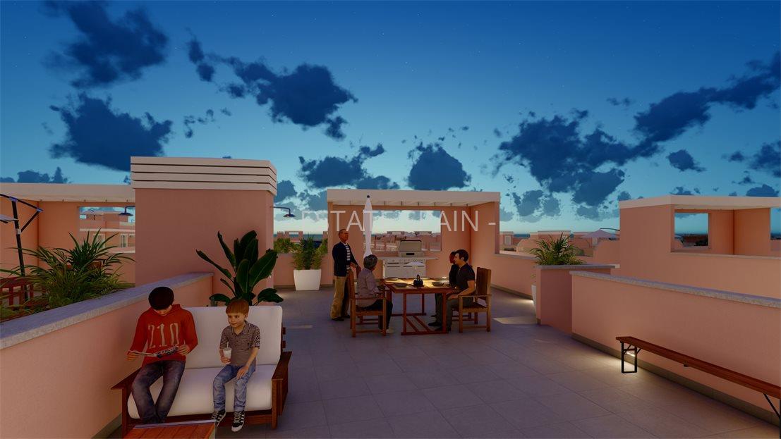 Апартаменты в Пилар-де-ла-Орадада 78 м2 №ART251097E121  - Продажа - 12 large