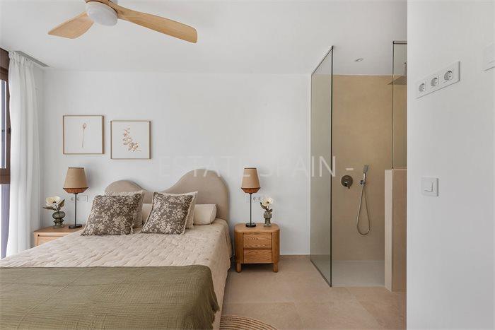 Апартаменты в Лос-Алькасарес 67 м2 №ART263213FA4  - Продажа - 17 preview