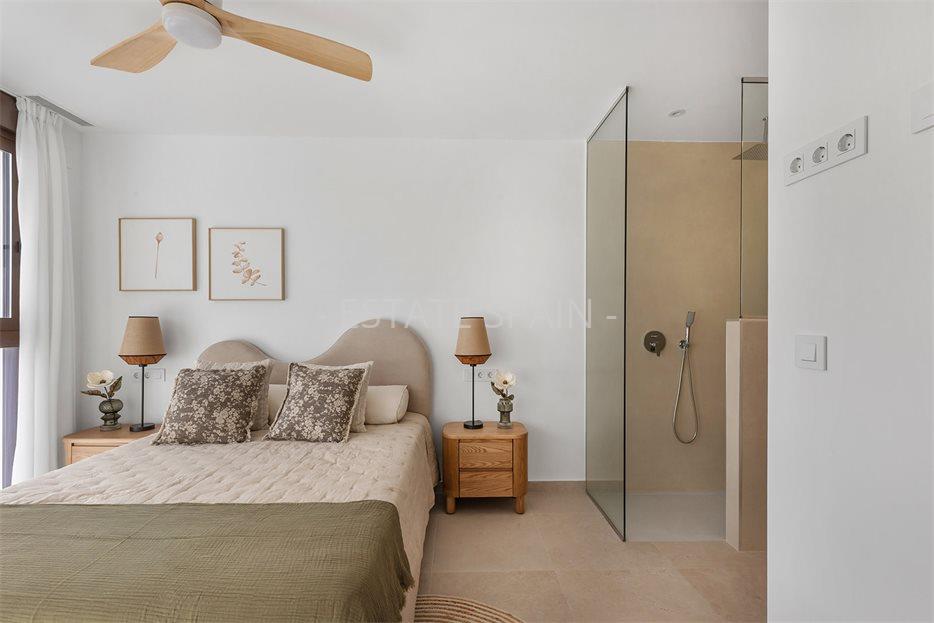 Апартаменты в Лос-Алькасарес 67 м2 №ART263213FA4  - Продажа - 17 large