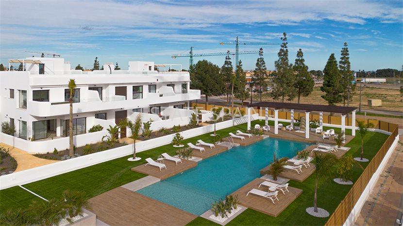 Апартаменты в Лос-Алькасарес 67 м2 №ART263213FA4  - Продажа - 3 preview