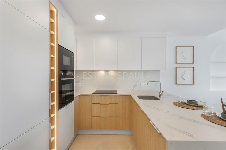 Апартаменты в Лос-Алькасарес 67 м2 №ART263213FA4  - Продажа - 6 large