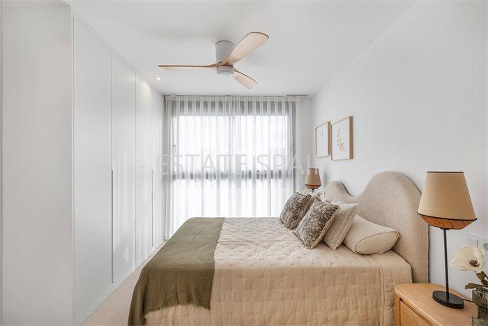 Апартаменты в Лос-Алькасарес 67 м2 №ART263213FA4  - Продажа - 22 preview