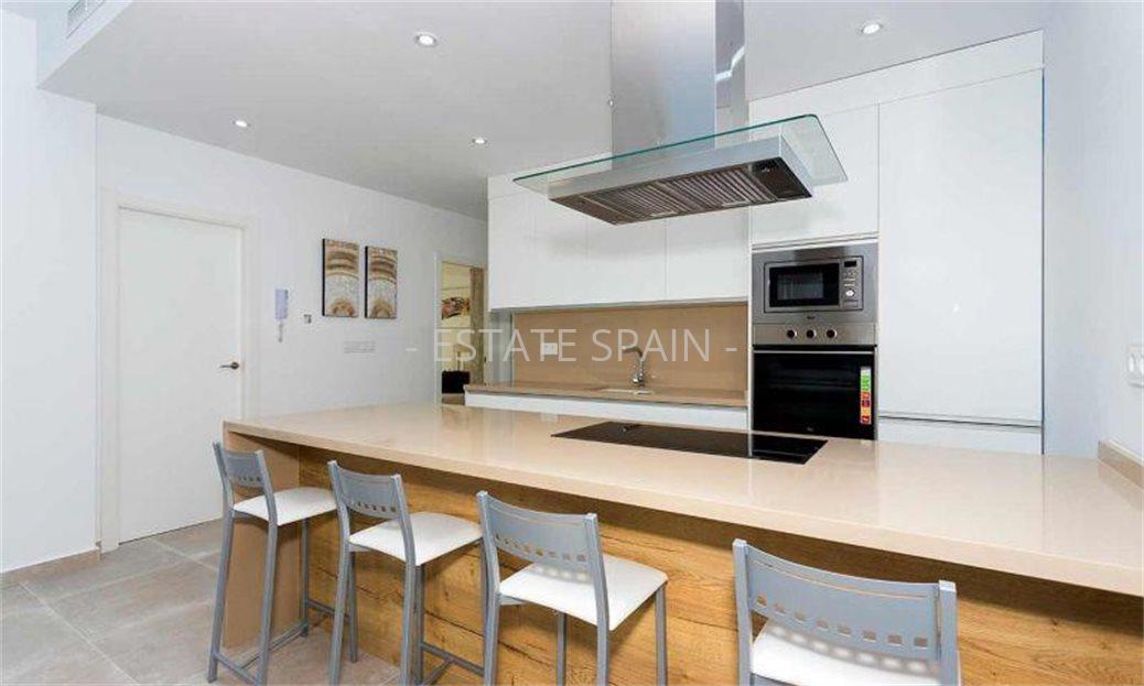 Вилла в Дайя Нуэва 101 м2 №VL261128C5C9  - Продажа - 29 large