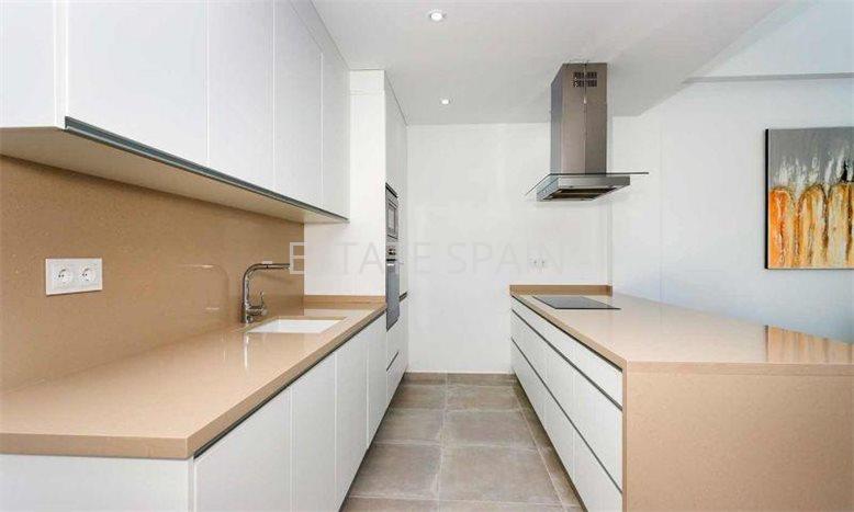 Вилла в Дайя Нуэва 101 м2 №VL261128C5C9  - Продажа - 8 preview