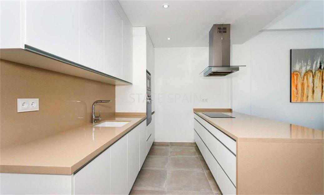 Вилла в Дайя Нуэва 101 м2 №VL261128C5C9  - Продажа - 8 large