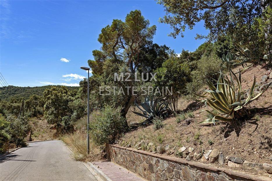 Участок в Калонже 2080 м2 №PL2084264C1  - Продажа - 5 large