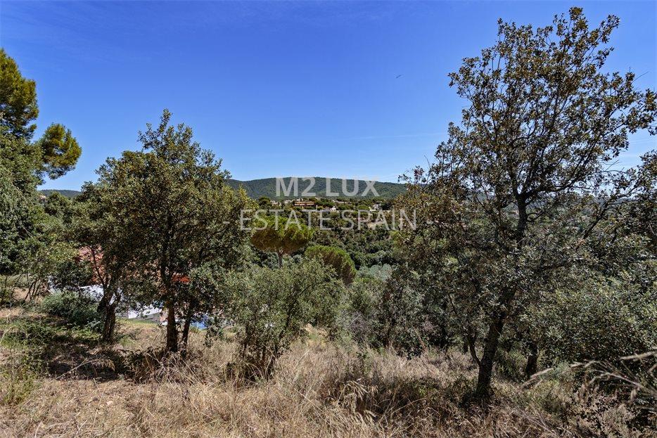 Участок в Калонже 2080 м2 №PL2084264C1  - Продажа - 4 large