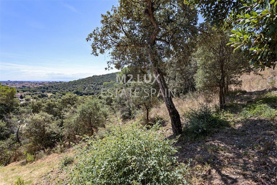 Участок в Калонже 2080 м2 №PL2084264C1  - Продажа - 2 large