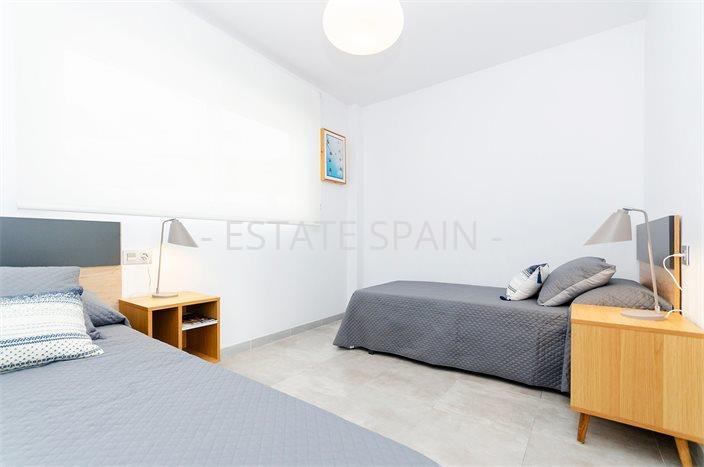 Апартаменты в Торревьехе 116 м2 №ART25101021D6C  - Продажа - 3 preview