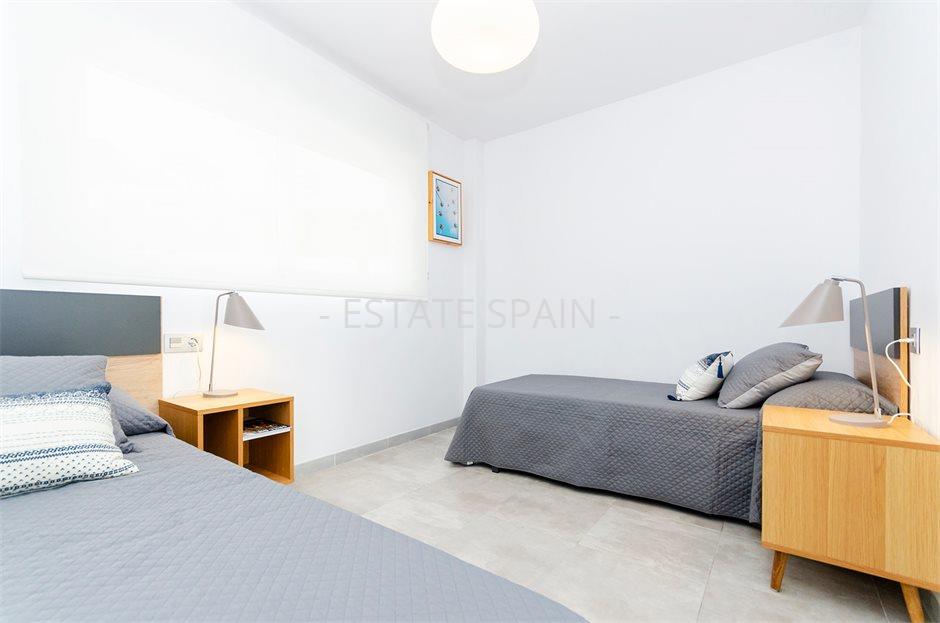 Апартаменты в Торревьехе 116 м2 №ART25101021D6C  - Продажа - 3 large