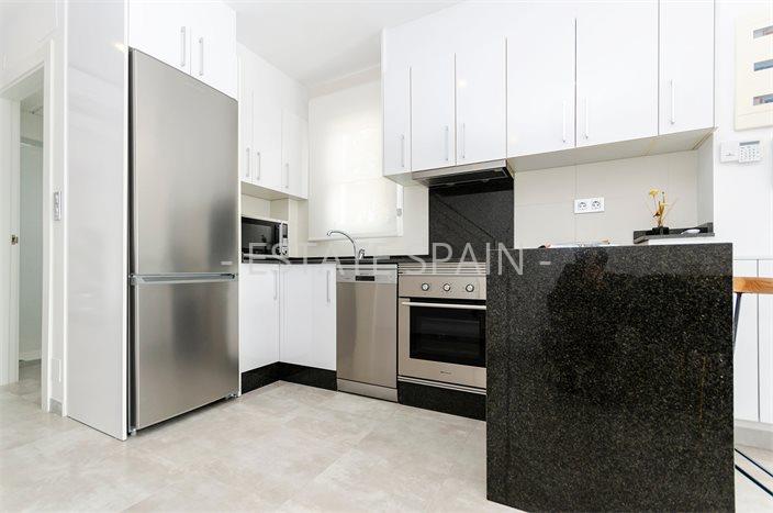 Апартаменты в Торревьехе 116 м2 №ART25101021D6C  - Продажа - 11 preview