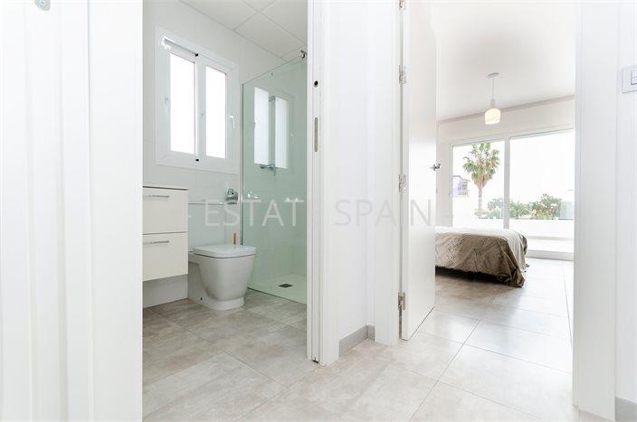 Апартаменты в Торревьехе 116 м2 №ART25101021D6C  - Продажа - 2 preview