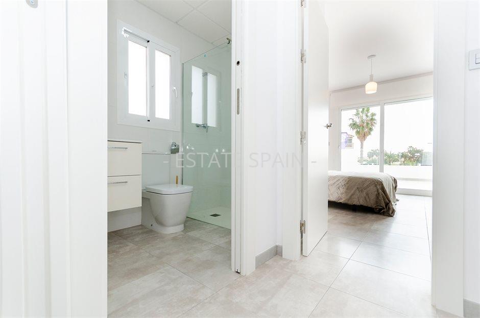 Апартаменты в Торревьехе 116 м2 №ART25101021D6C  - Продажа - 2 large