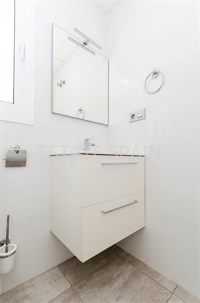 Апартаменты в Торревьехе 116 м2 №ART25101021D6C  - Продажа - 28 large